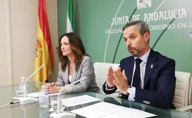 El PP oficializa que el consejero Juan Bravo encabezará la lista por Jaén