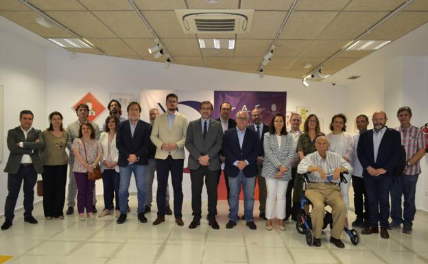 'La Noche en Blanco' de la UJA se transforma en diez días de actividades culturales en la capital