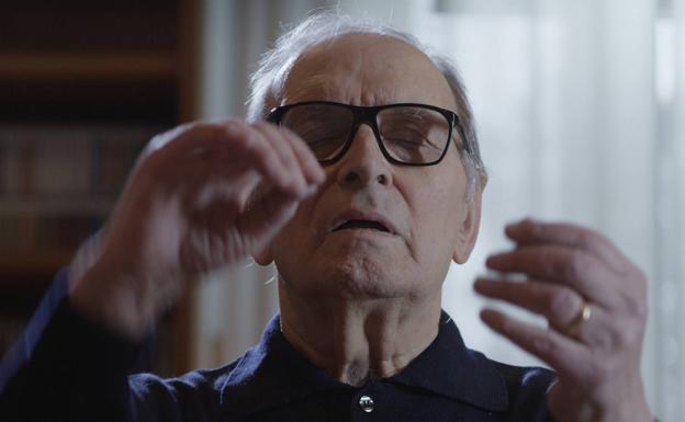 Ennio Morricone, el maestro que se avergonzaba de componer música de cine