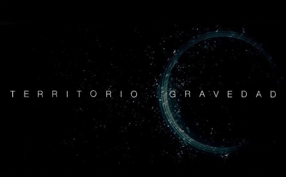 'Territorio Gravedad', la serie granadina entre Einstein y las Wachowski