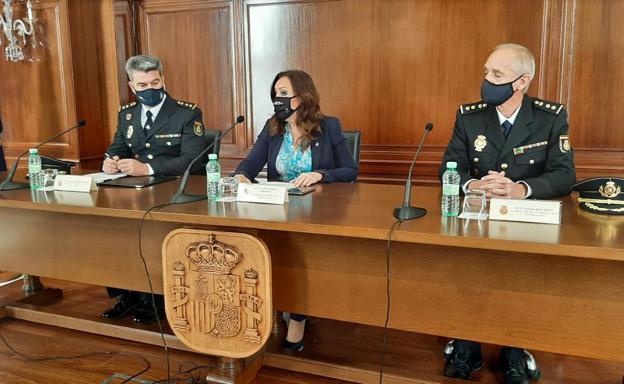 Golpe al clan de 'Los Alicantinos' con la detención de su líder, 'El Pechugas'