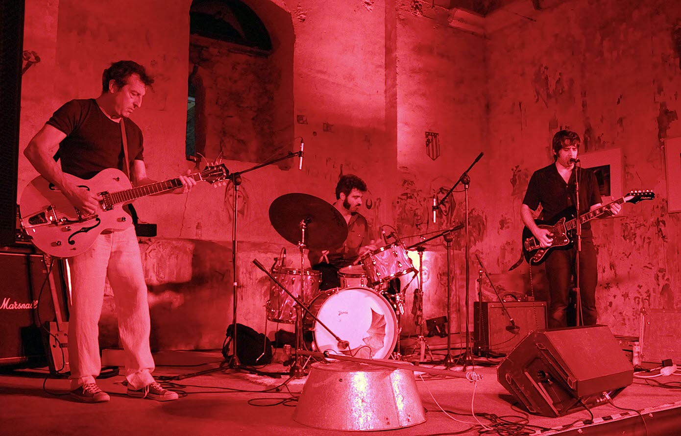 S.U.E. y Guadalupe Plata encabezan el cartel del Polar Fest