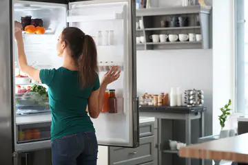 Los alimentos de la nevera y el congelador que debes tirar cuando se va la  luz
