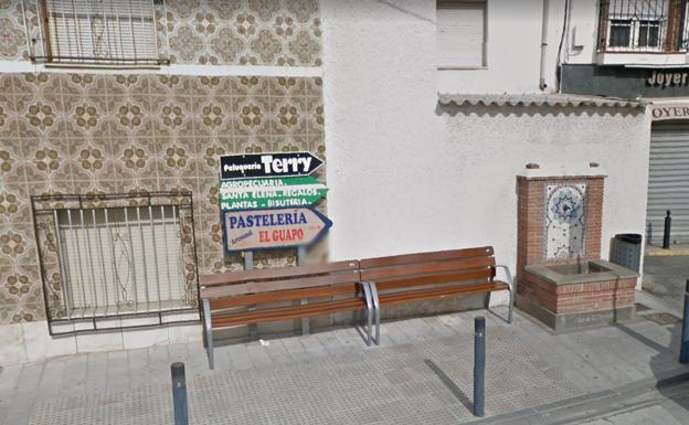 Vecinos de Las Gabias se unen por un lugar para sus mayores