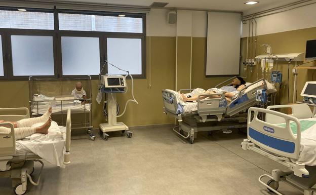 Medicina en la UAL, una realidad tras 20 años