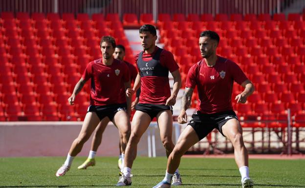 «El Sanse merecía tener más puntos por el juego que ha desplegado y el entrenador que tiene»