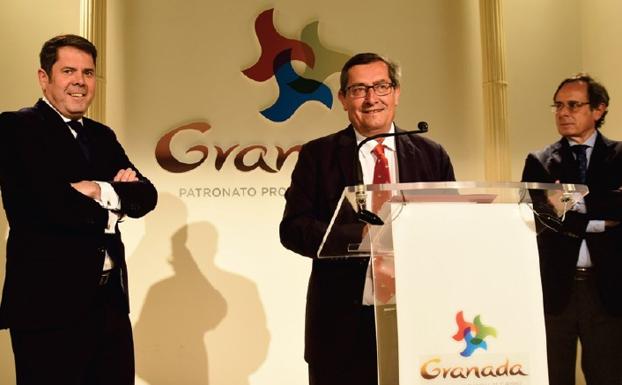 GRX: el periódico de la provincia de Granada