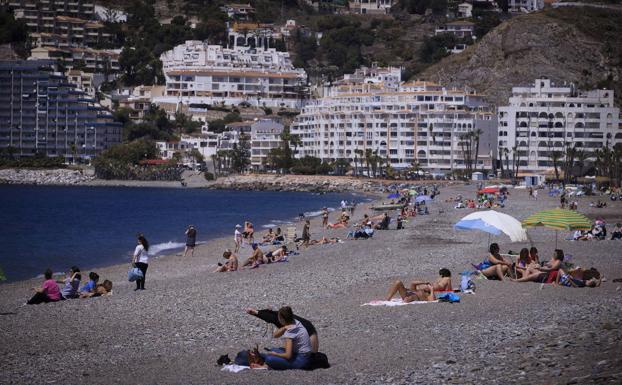 La Costa alquila todos los pisos para este verano pese al aumento de precios
