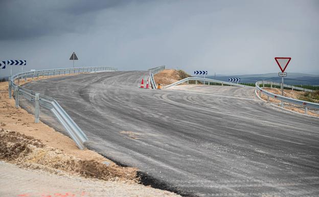 La autovía GR-43 conectará Pinos Puente con el principal acceso a Granada en 2023
