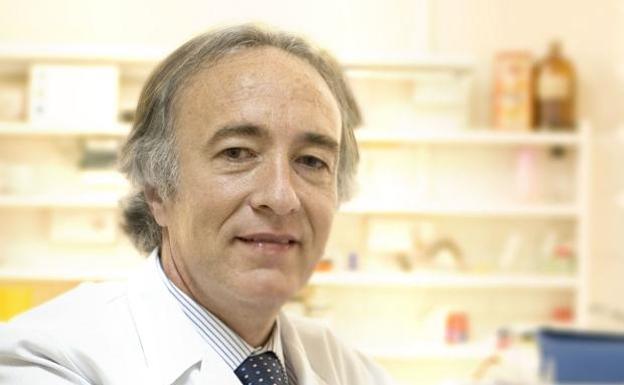 Indalecio Sánchez-Montesinos sustituye a Pablo García como delegado de la Junta en Granada