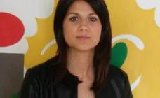 María Jesús Amate (IU) estará al frente de la lista de Por Andalucía, con Podemos en segundo puesto