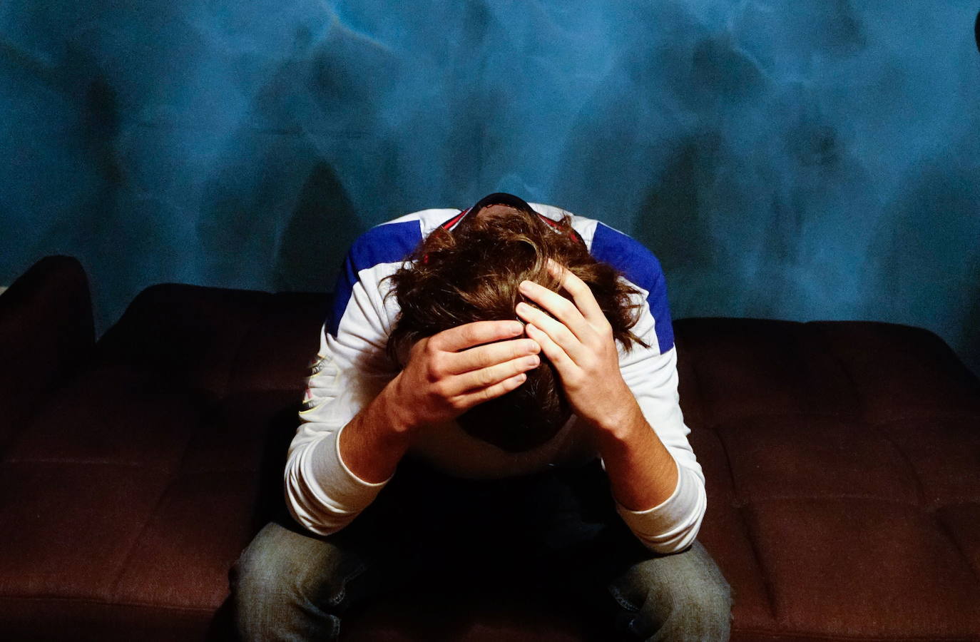 Preocupación en los institutos de Almería ante el incremento de autolesiones y ansiedad