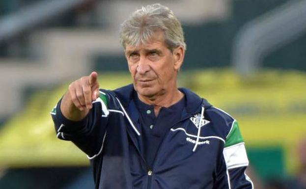 Pellegrini: «Demostramos que pudimos estar entre los cuatro primeros»