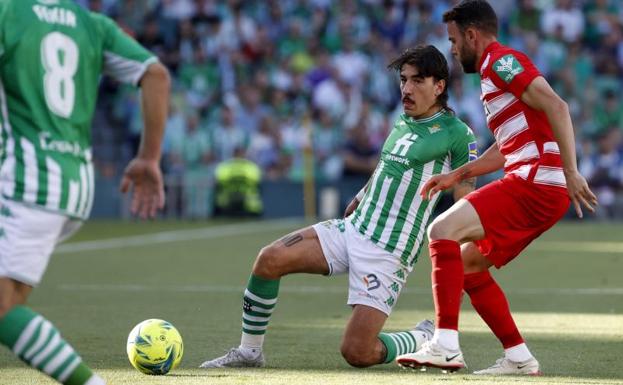 Quini: «Queda el último partido de Liga y entre todos lo tenemos que sacar adelante»