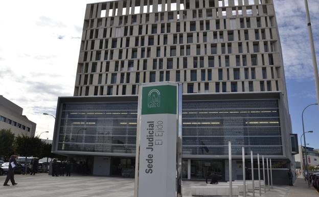 Jueces del Poniente piden al Gobierno ascender a magistrados para evitar el colapso de la justicia