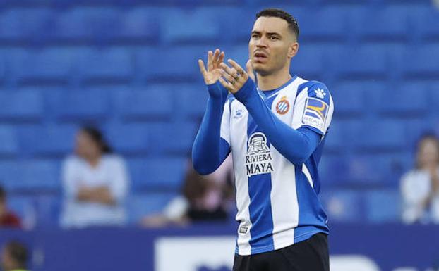 El Espanyol aprovecha el fin de curso para poner de relieve a su cantera y tasar a RDT