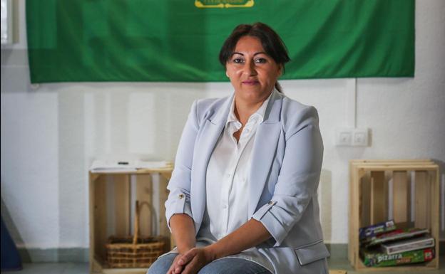 Alejandra Durán encabeza la lista granadina de Por Andalucía