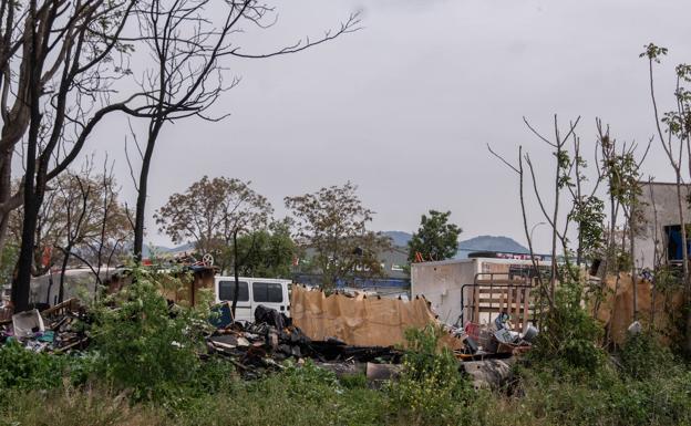 Las cinco noticias más destacadas de este lunes en Granada para suscriptores