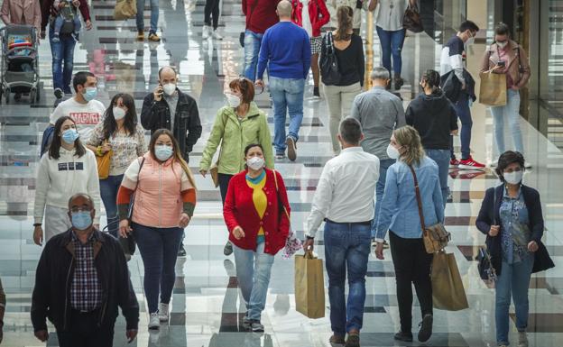 Estos son los 16 días en los que las tiendas de Andalucía podrán abrir este próximo año