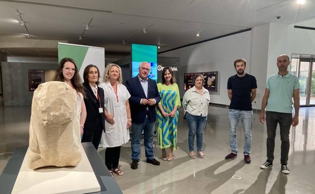 Talleres familiares, visitas guiadas y juegos para celebrar el Día de los Museos en la provincia