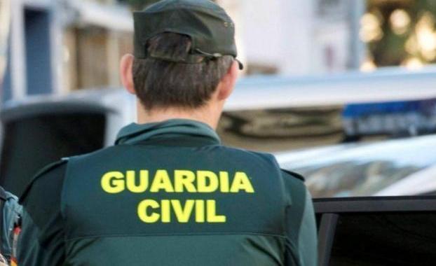 Dos detenidos tras ser sorprendidos con una gran cantidad de heroína en Pinos Puente