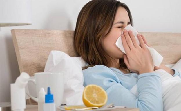 Los tres síntomas clave para saber si tienes covid o alergia