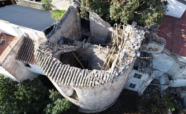 Licitadas las obras para la intervención arqueológica de la iglesia de San Miguel