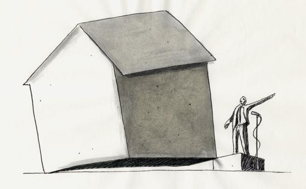 Percepciones y realidad