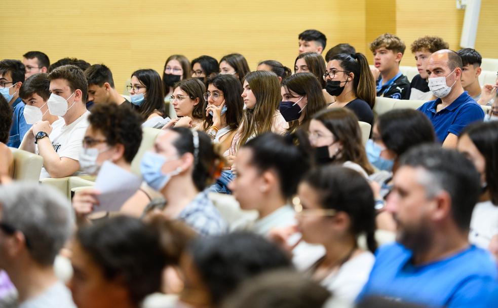 La denuncia salva vidas