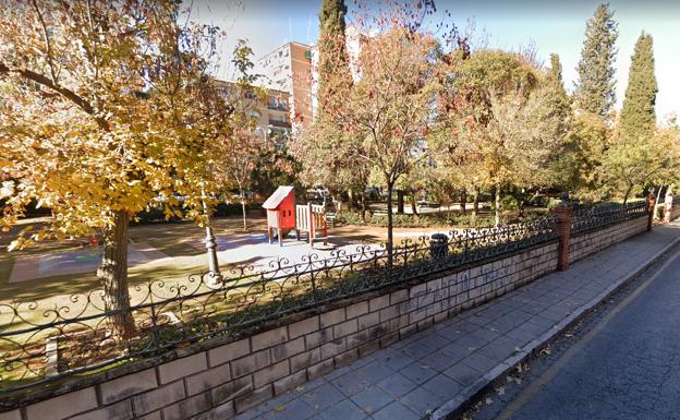 Una avería deja sin agua a 900 personas en Granada más de 8 horas