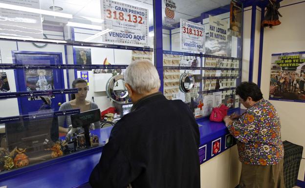 El Euromillones deja dos nuevos millonarios en España