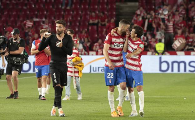 El futuro de Domingos Duarte, a partir del lunes