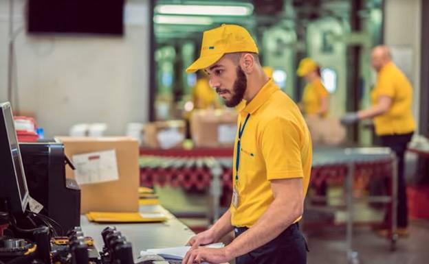 Prepara las próximas oposiciones para Correos y el SAS