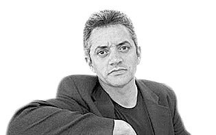 Carvalho cumple 50 años