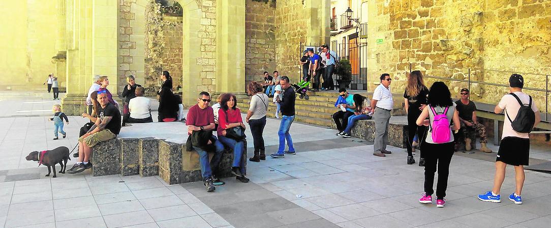 Consciencia de capital del turismo rural