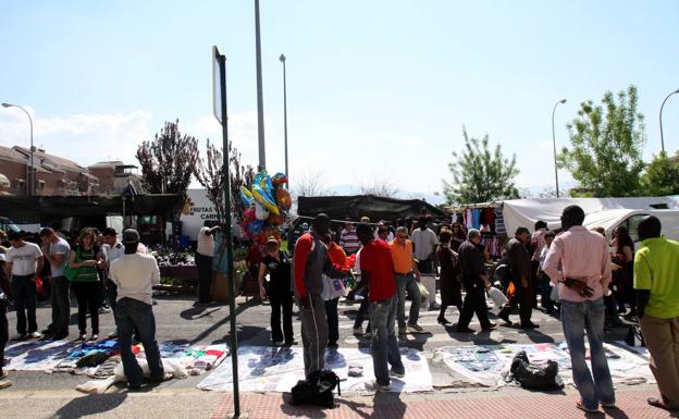 Las 5 noticias sobre Granada que debes conocer para el fin de semana