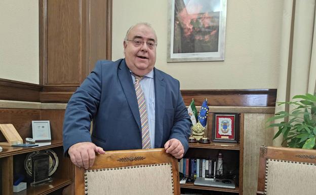 «Un caso como el de Poniente evidencia que la justicia va con un retraso absoluto»