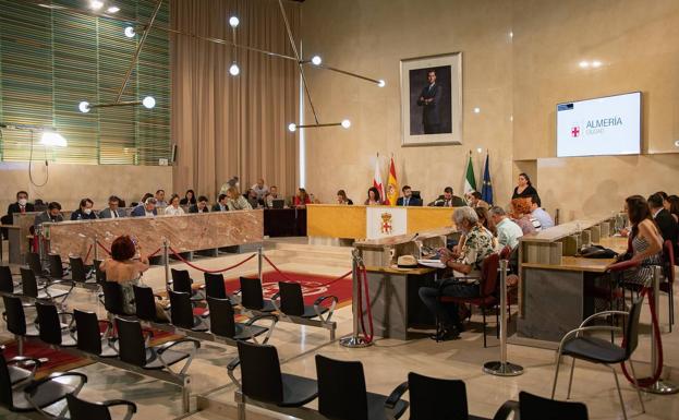 Urbanismo incluye 30 edificios de arquitectura religiosa e ingeniería civil en el Catálogo Protegido