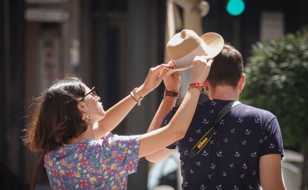 El drástico cambio del tiempo que afecta a Andalucía en 48 horas
