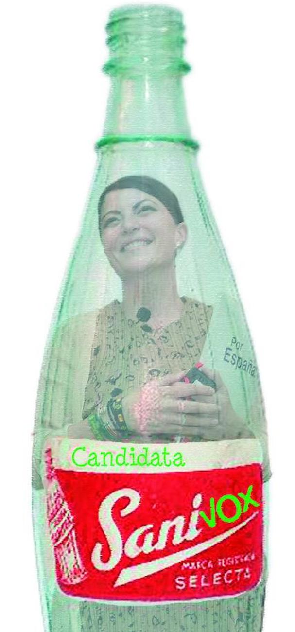 Macarena de Graná y Sanitex de Salobreña