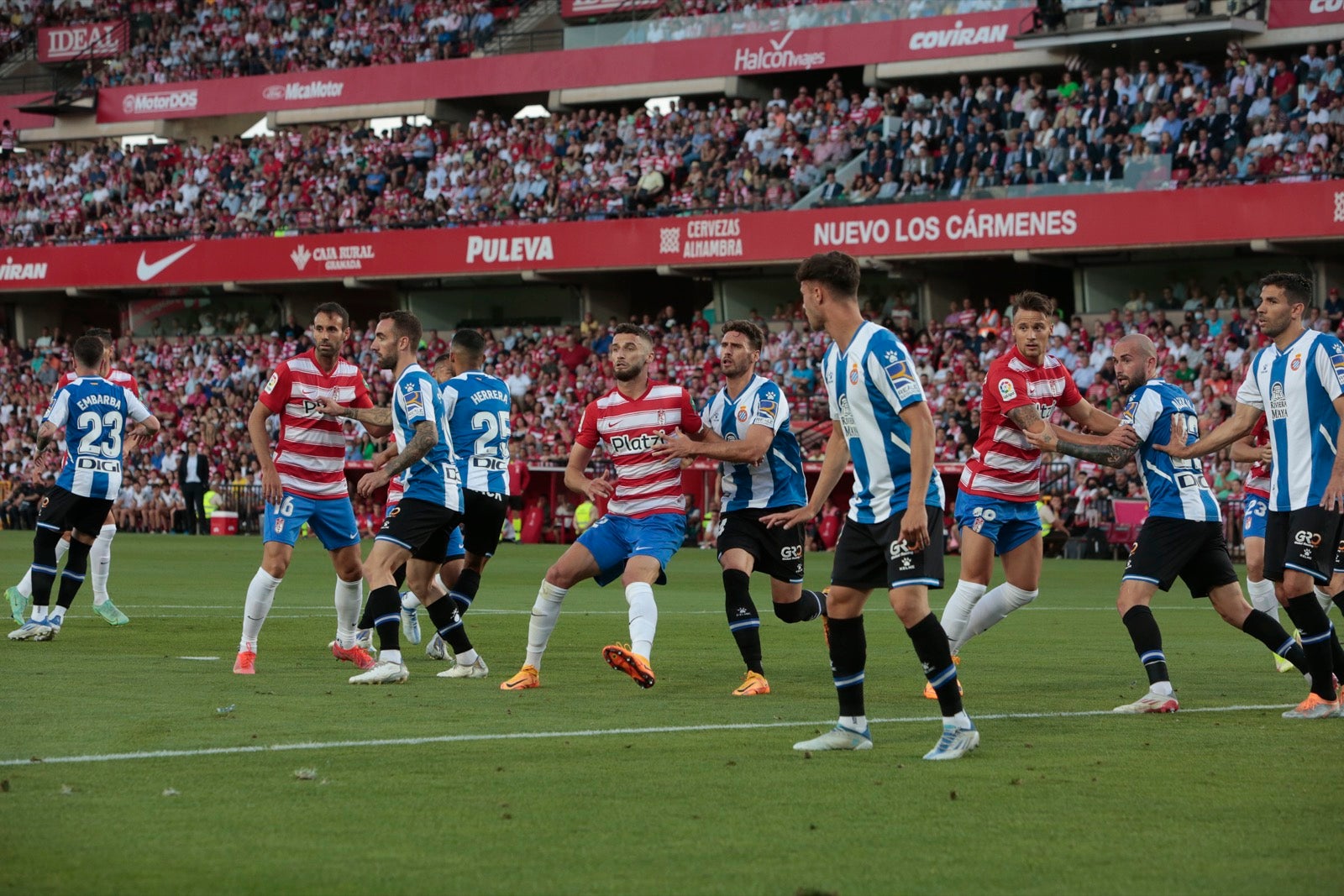 Víctor Díaz asegura que «volveremos»