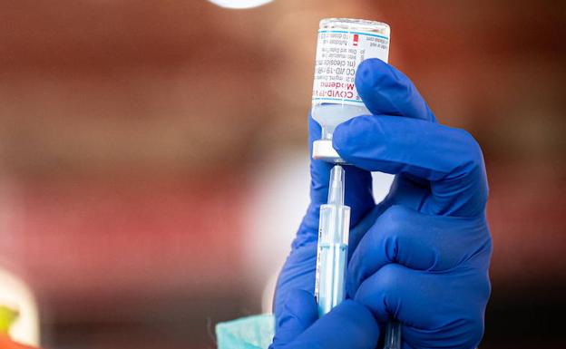 Las vacunas que más protegen frente a las nuevas variantes del covid