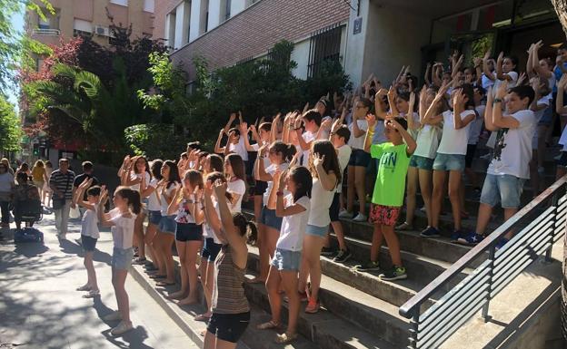 La Universidad Popular del Verano será en la sede del casco histórico