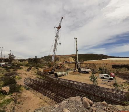 El PP pide a Transportes que explique la situación del AVE en Almería