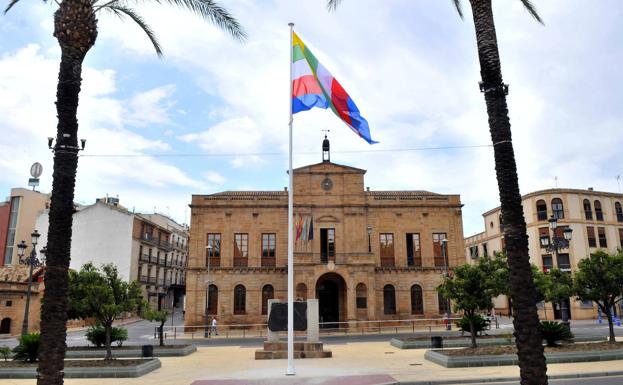 Linares encabeza de nuevo el ranking nacional de tasa de paro