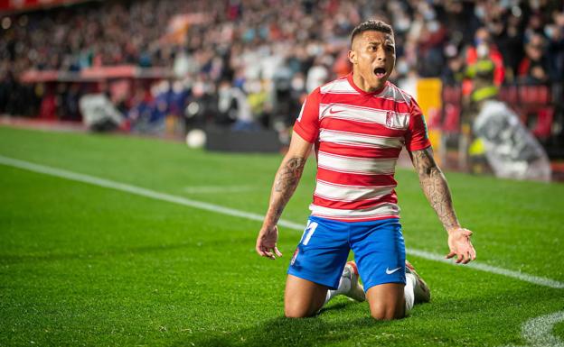 Darwin Machís negocia su salida