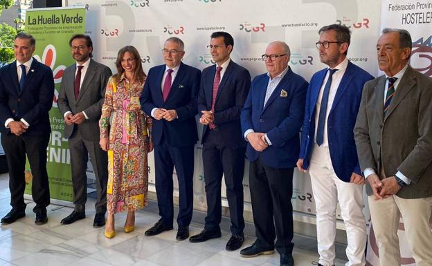 Hostelería reclama una planificación a medio plazo que garantice una oferta verde y de excelencia