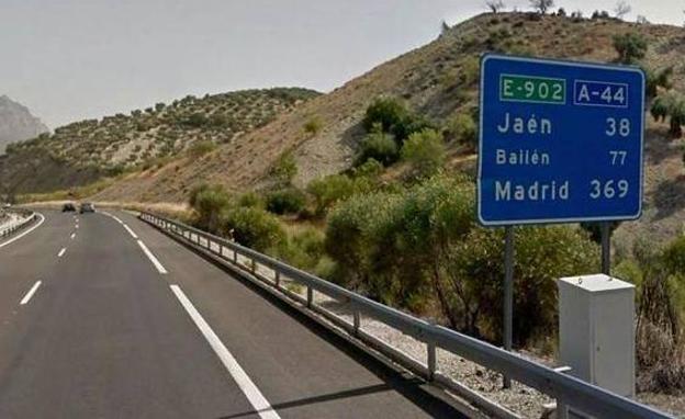 Tres nuevos radares en Jaén, entre Bailén y Villanueva de la Reina