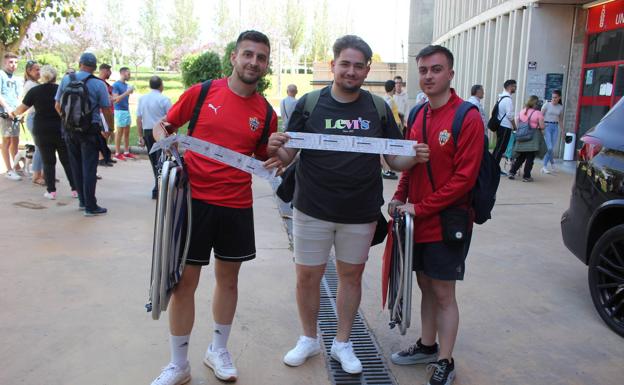 Dormir a las puertas de donde se sueña