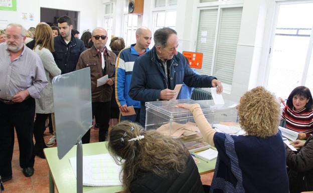 ¿Cuánto se cobra por estar en una mesa electoral como presidente o vocal?